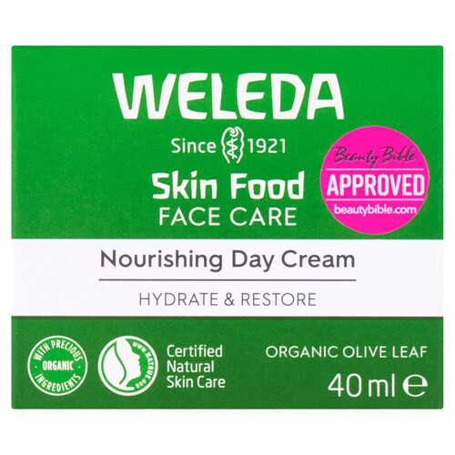 Weleda Skin Food Nourishing Day Cream 