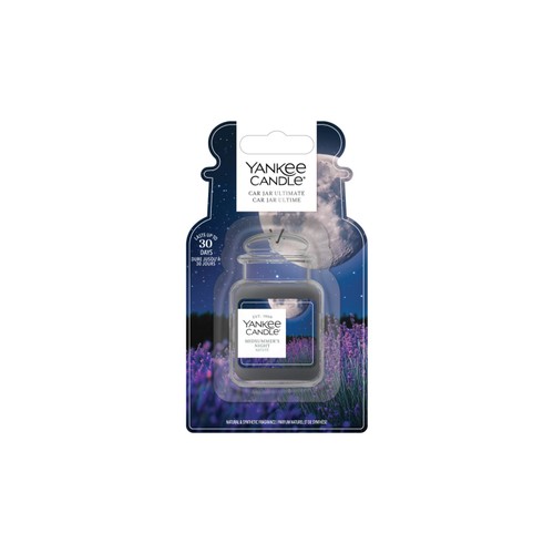 Yankee Candle Ultimate Midsummers Night Car Jar