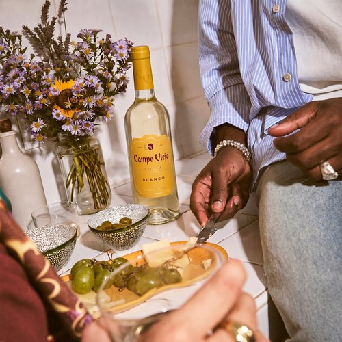 Campo Viejo Rioja Blanco White Wine