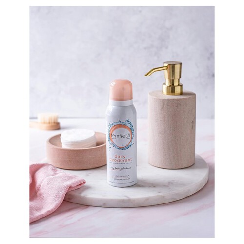 Femfresh Intimate Daily Deodorant