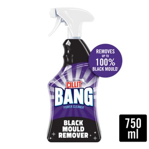 Cillit Bang Black Mould Remover 750ml