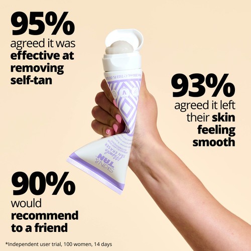 Skinny Tan Miracle Tan Eraser 
