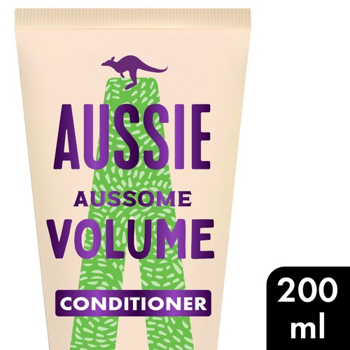 Aussie Aussome Volume Conditioner