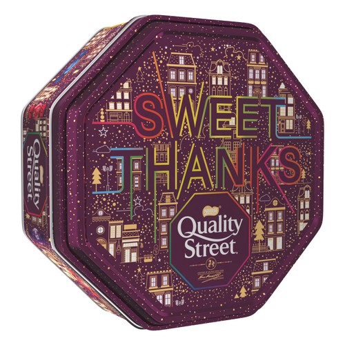 Quality Street Tin 700g