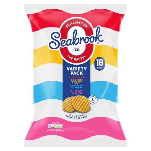 seabrook worcester sauce crisps