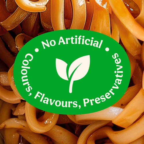Ben's Original Street Food Thai Stir Fry Noodles 250g