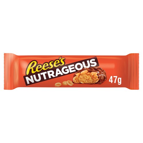 Reese's Nut Bar