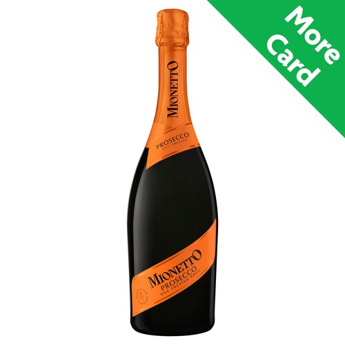 Mionetto Prosecco Doc Treviso Brut 