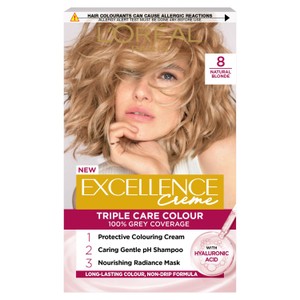 L'Oreal Standard