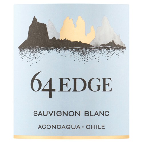 64 Edge Sauvignon Blanc