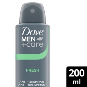 Dove Advanced Care Go Fresh Antiperspirant Deodorant Peach And White Blossom 200Ml