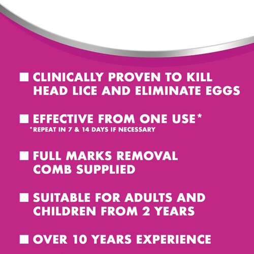 Full Marks Solution 5 Minute Treatment 4 Treatments