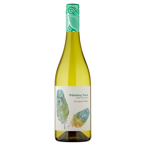 Whistling Track Sauvignon Blanc