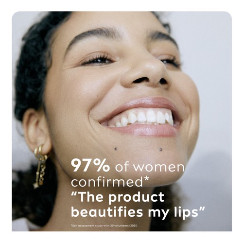 NIVEA Pearly Shine Lip Balm