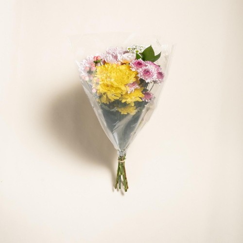 Morrisons Love You Flowers Bouquet