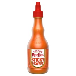 Frank's RedHot Squeeze Sticky & Sweet 354ml