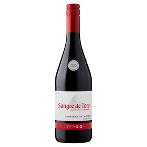 Sangre De Toro 0%