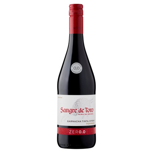 Sangre De Toro 0%