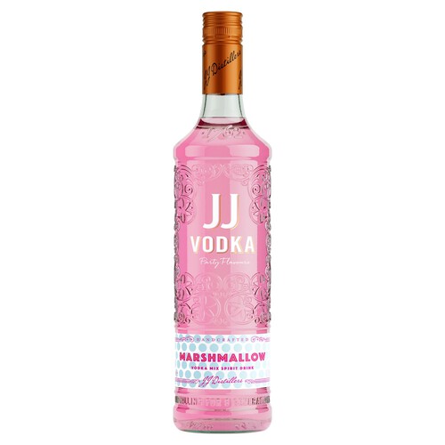 J.J Vodka Marshmallow 