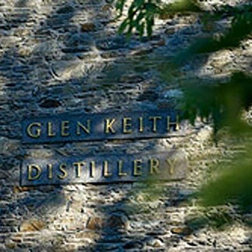 Glen Keith Single Malt Scotch Whisky 