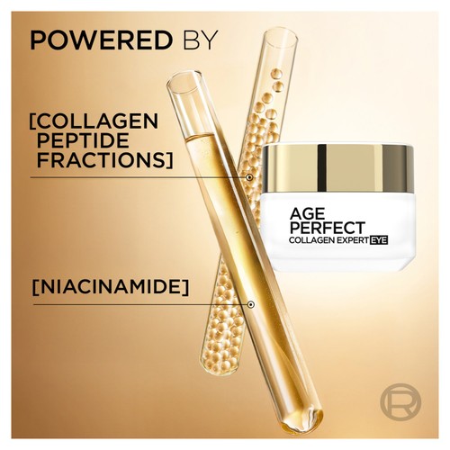 L'Oreal Age Perfect Eye Cream 