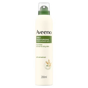 Aveeno Daily Care Spray | Morrisons