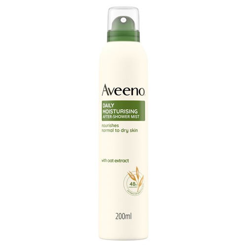 Aveeno Daily Care Spray