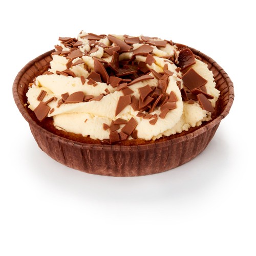 Market Street Banoffee Tart