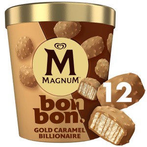 Magnum 12 x17ml