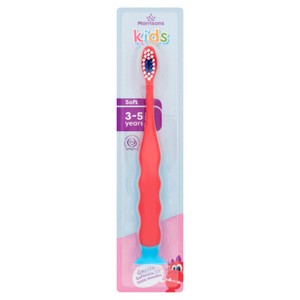 Kids Toothbrush 6-9 years