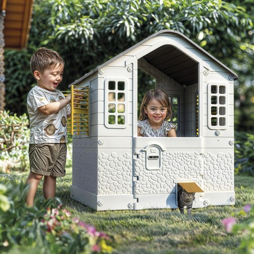 Dolu Playhouse