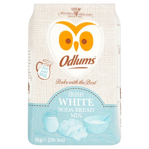 Odlums Soda Bread Mix