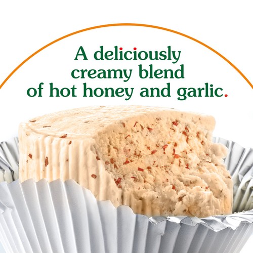 Boursin Hot Honey Soft French Cream Cheese Limited Edition 150G