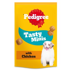 Pedigree 125g