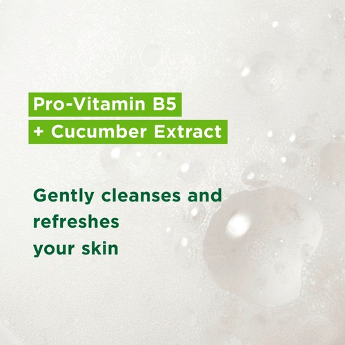 Simple Shower Gel Refreshing  450ml