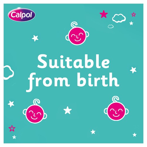 Calpol Saline Nasal Spray