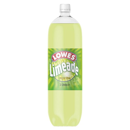 Lowes Limeade