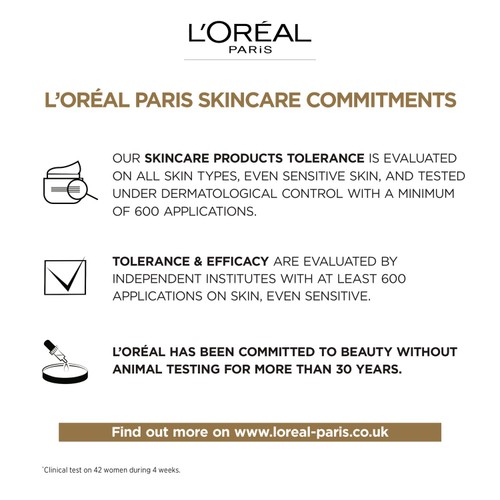 L'Oreal Age Perfect Wipes 
