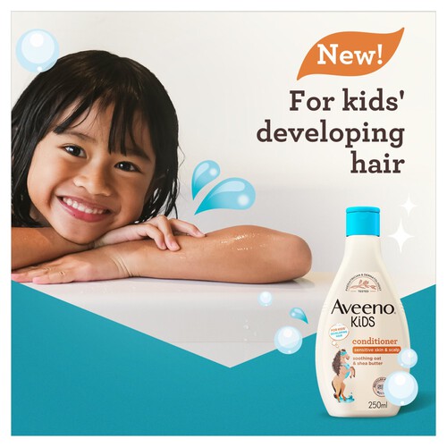 Aveeno Kids Conditioner