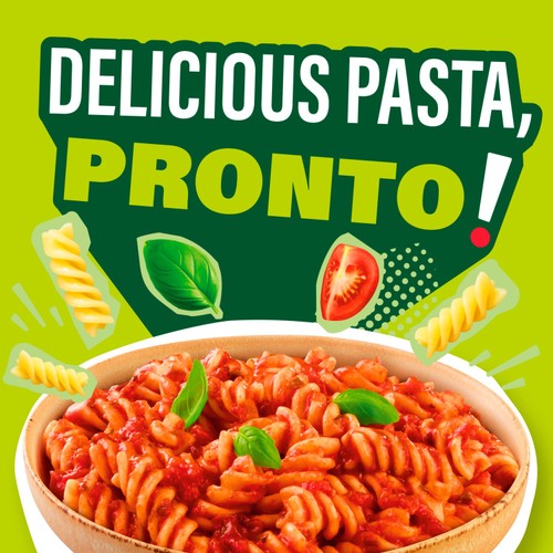 Dolmio Pasta Pronto Tomato & Basil 