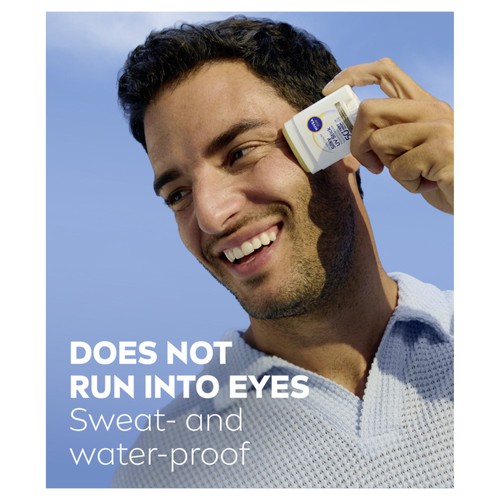 Nivea Sun Face Specialist Silky Uv Stick SPF 50 15ML