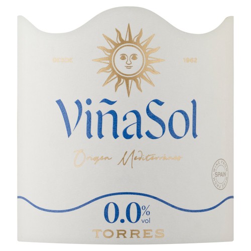 Vina Sol Original 0% 