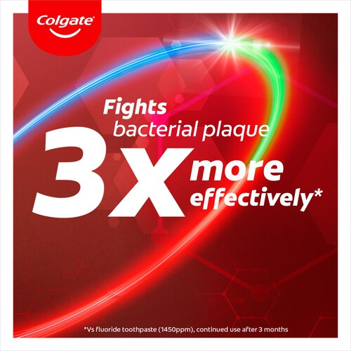 Colgate Total Advance Whitening Toothpaste 