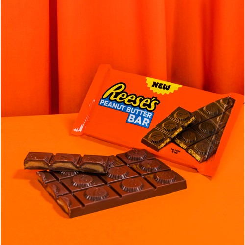 Reese's Peanut Butter Bar