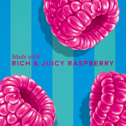 Smirnoff Raspberry Crush 
