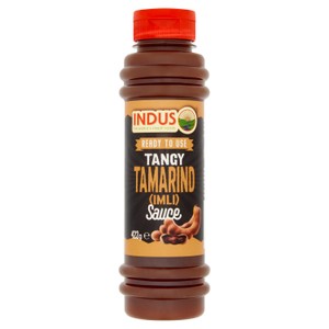Indus Ready To Use Raita Yoghurt Mint Sauce 422g