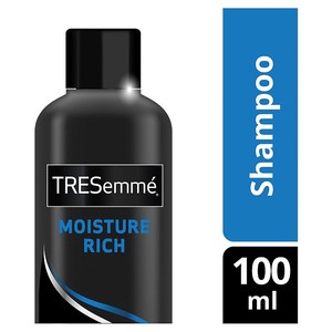 Shampoo Moisture Rich 100ml