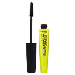 Rimmel London Lash Accelerator Endless Mascara Black | Morrisons