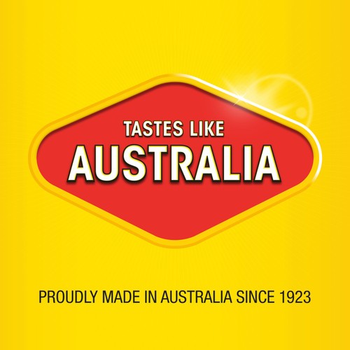 Vegemite Spread                        