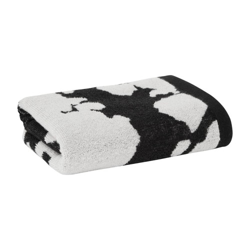 Spa Maison Howdy Cow Hand Towel